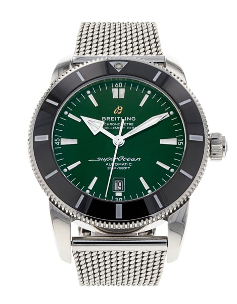 Breitling SuperOcean Heritage B20 Automatic 46 AB2020